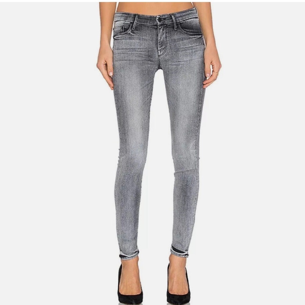 MOTHER The Looker Style Jeans